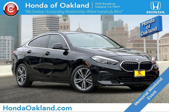 2024 BMW 2 Series