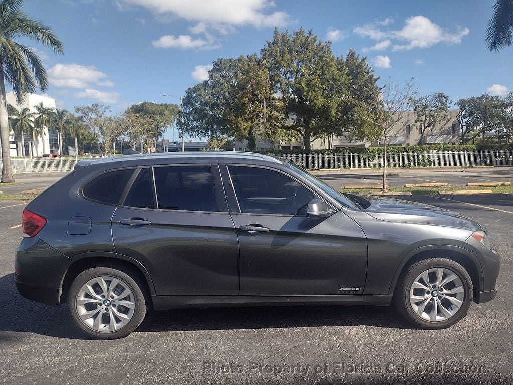 2014 BMW X1 xDrive28i image 5
