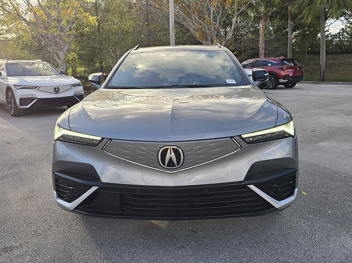 2024 Acura ZDX