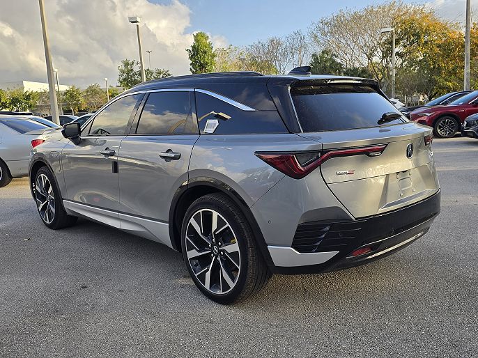 2024 Acura ZDX