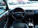1998 Audi A6 null image 12