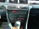 1998 Audi A6 null image 16