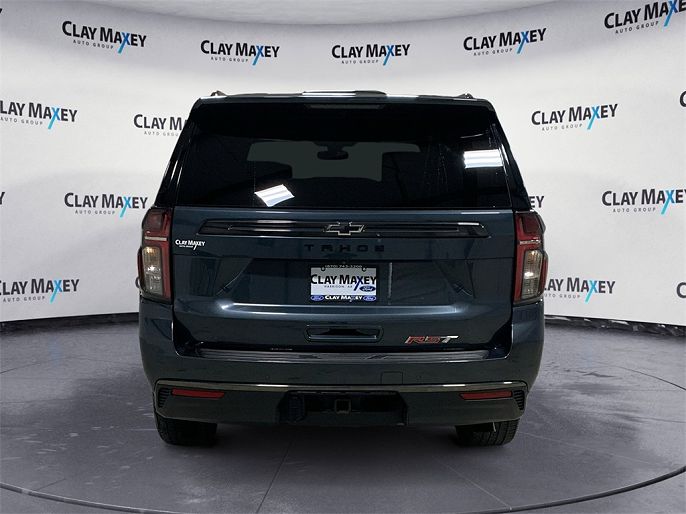 2021 Chevrolet Tahoe