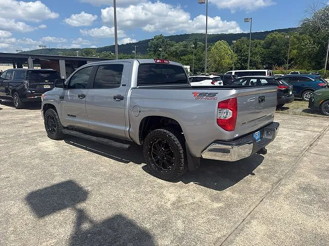 2017 Toyota Tundra