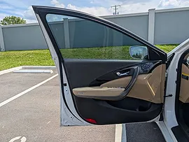 2015 Hyundai Azera