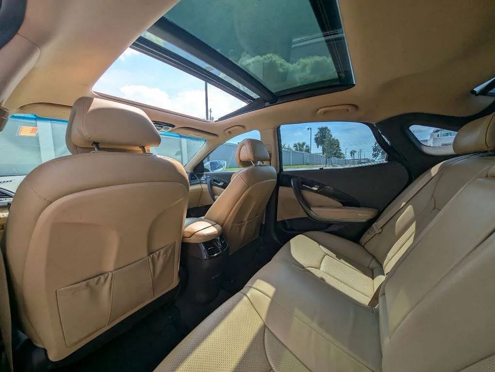 2015 Hyundai Azera