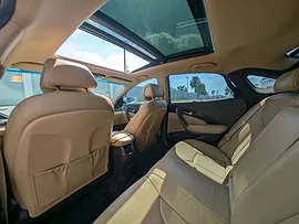 2015 Hyundai Azera