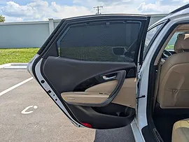 2015 Hyundai Azera