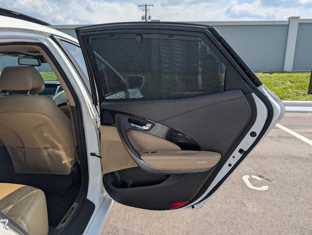 2015 Hyundai Azera