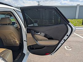 2015 Hyundai Azera