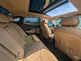 2015 Hyundai Azera