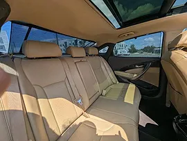 2015 Hyundai Azera