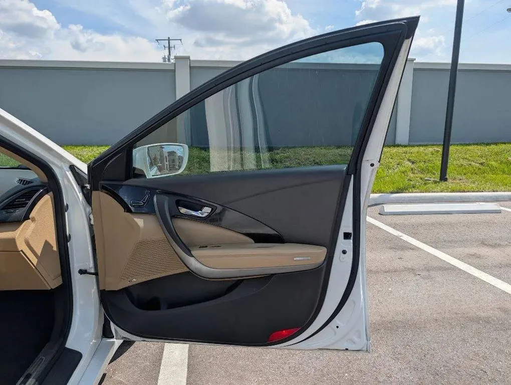 2015 Hyundai Azera