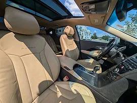 2015 Hyundai Azera
