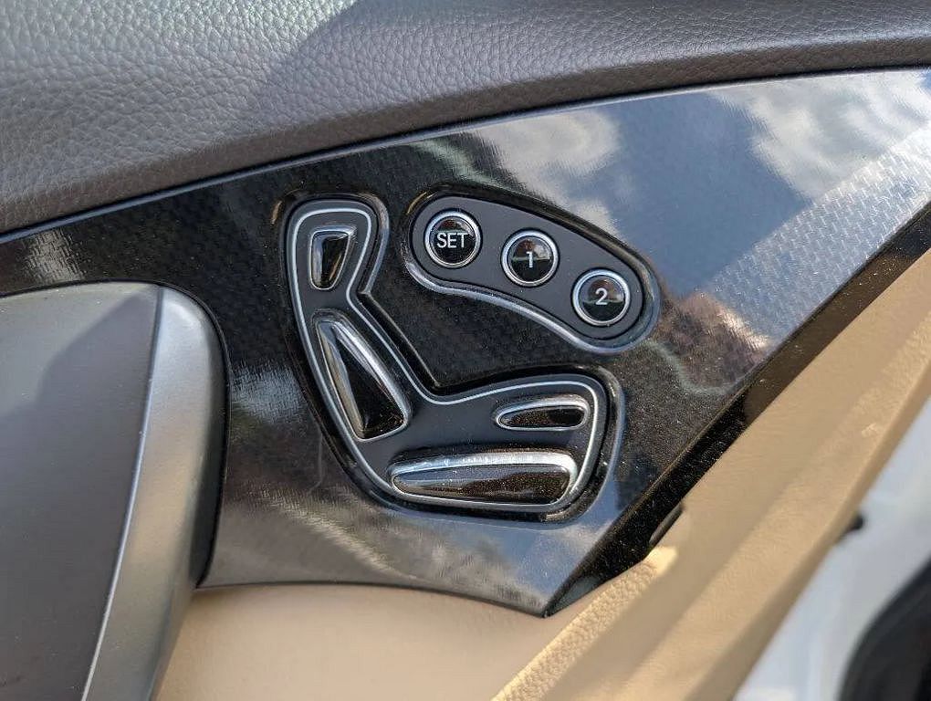 2015 Hyundai Azera