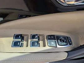 2015 Hyundai Azera