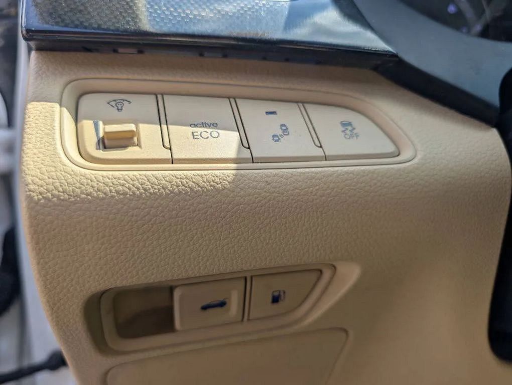 2015 Hyundai Azera