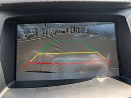 2015 Hyundai Azera