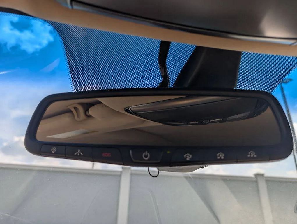 2015 Hyundai Azera