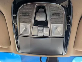 2015 Hyundai Azera