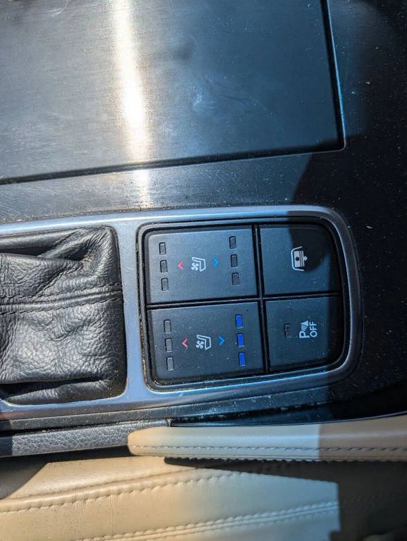 2015 Hyundai Azera