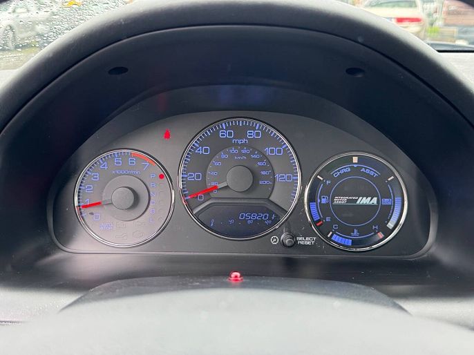 2004 Honda Civic