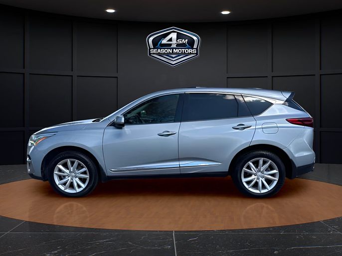 2019 Acura RDX