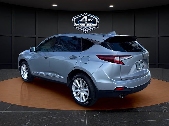 2019 Acura RDX
