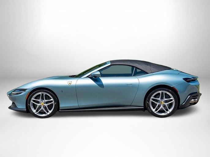 2024 Ferrari Roma