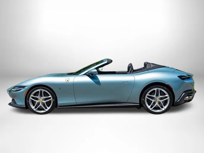 2024 Ferrari Roma