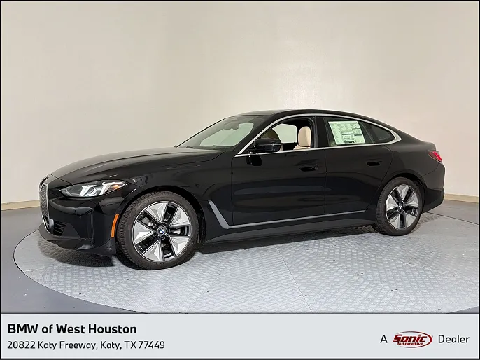 2026 BMW i4