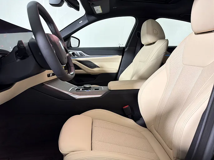 2026 BMW i4