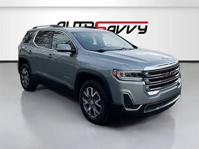 2023 GMC Acadia