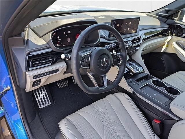 2026 Acura MDX