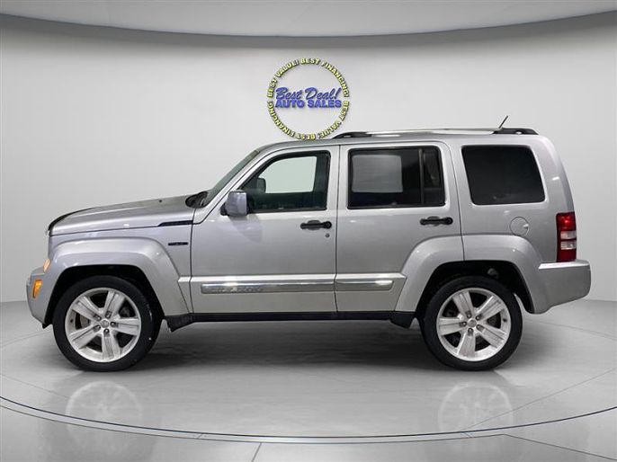 2011 Jeep Liberty