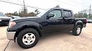 2008 Nissan Frontier null image 11