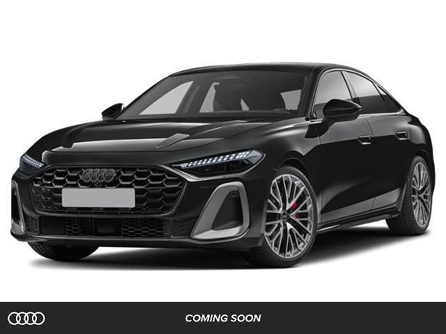 2025 Audi A5