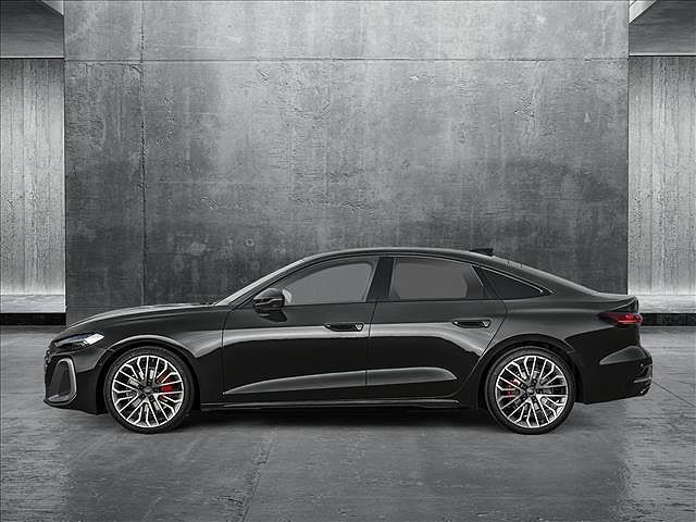 2025 Audi A5