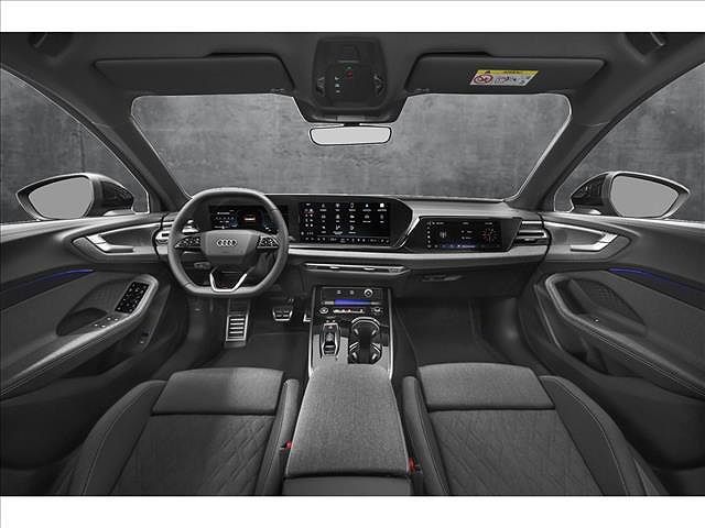 2025 Audi A5
