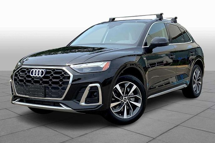 2024 Audi Q5
