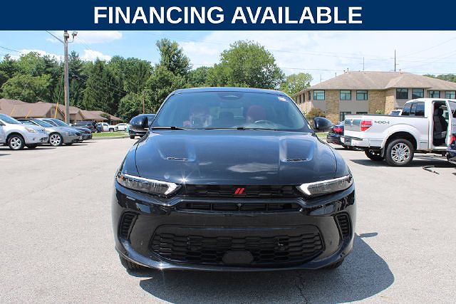 2025 Dodge Hornet
