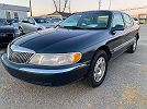 1998 Lincoln Continental null image 2