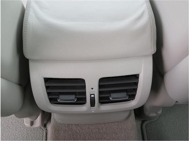 2009 Acura TL Technology image 15