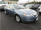 2009 Acura TL Technology image 16