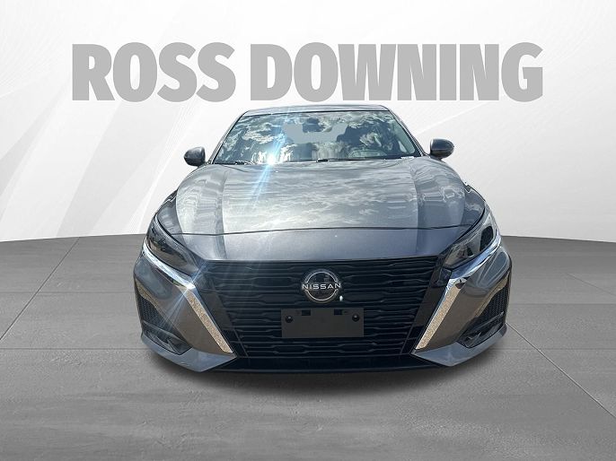 2023 Nissan Altima