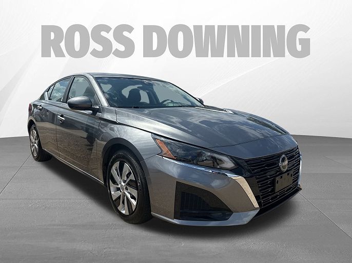 2023 Nissan Altima