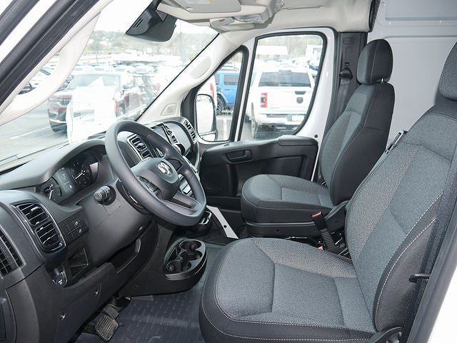 2024 Ram ProMaster