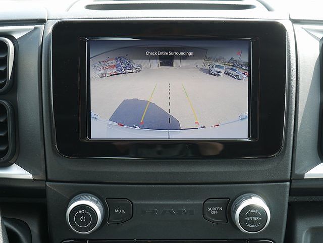 2024 Ram ProMaster