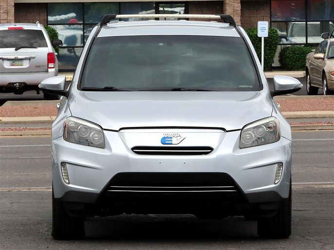 2013 Toyota RAV4