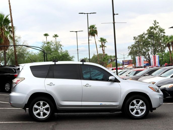 2013 Toyota RAV4